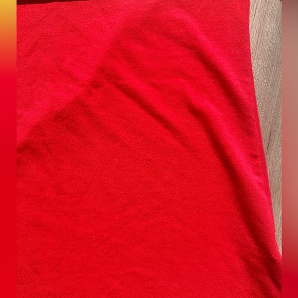 Lularoe Tunic T-shirt - Picture 6 of 7